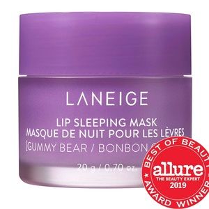 NWT Unopened LANEIGE Lip Sleeping Mask !!